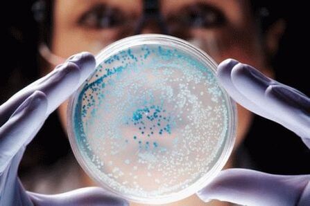 liečba prostatitídy antibiotikami