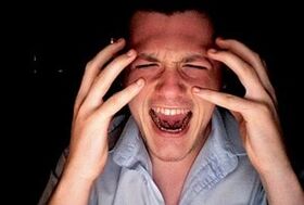 Stres a preťaženie v živote človeka vyvolávajú rozvoj prostatitídy